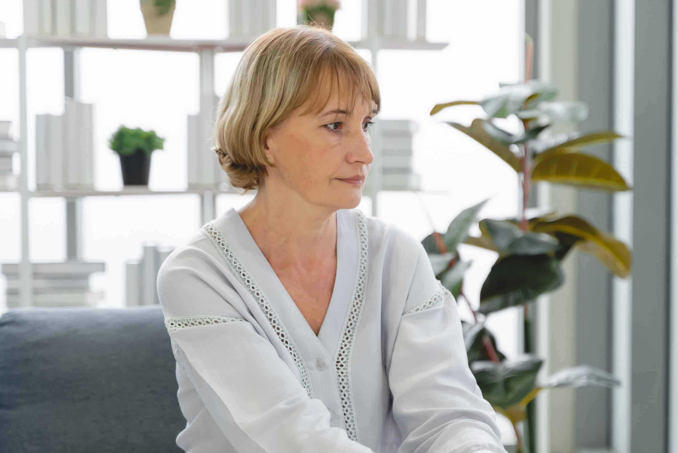 Témoignage personnel de Caroline sur son combat contre une relation destructrice.