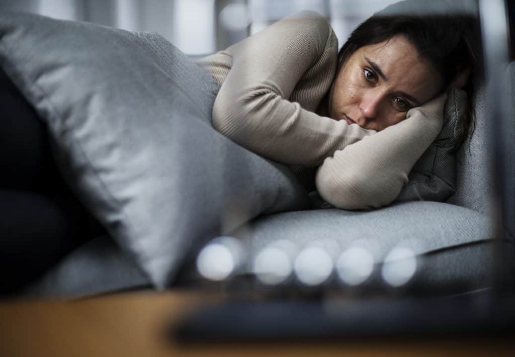 Dépression post-PN, étapes pour se reconstruire