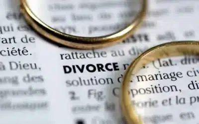 Mon divorce mon combat