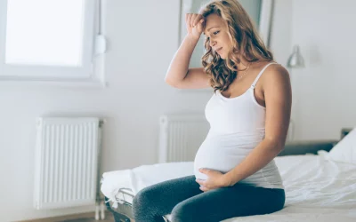 ENCEINTE D’UN PN : COMMENT SE PASSE LA GROSSESSE ?