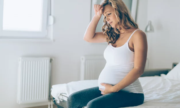 ENCEINTE D’UN PN : COMMENT SE PASSE LA GROSSESSE ?