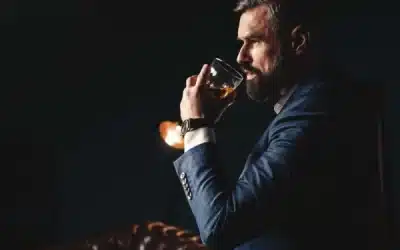 LE PERVERS NARCISSIQUE ET L’ALCOOL