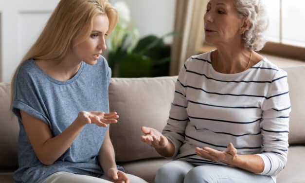 Mère perverse narcissique