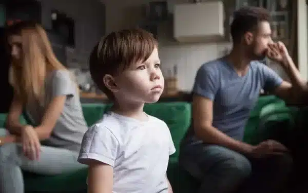 CONFLIT DE LOYAUTÉ DE L’ENFANT : Comment Déjouer Son Usage Par le Parent PN ?