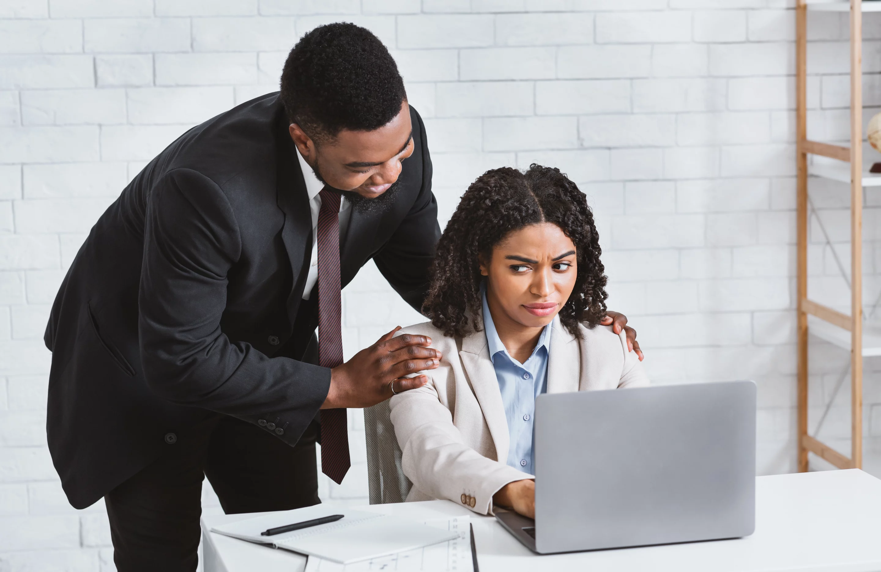 le pervers narcissique au travail