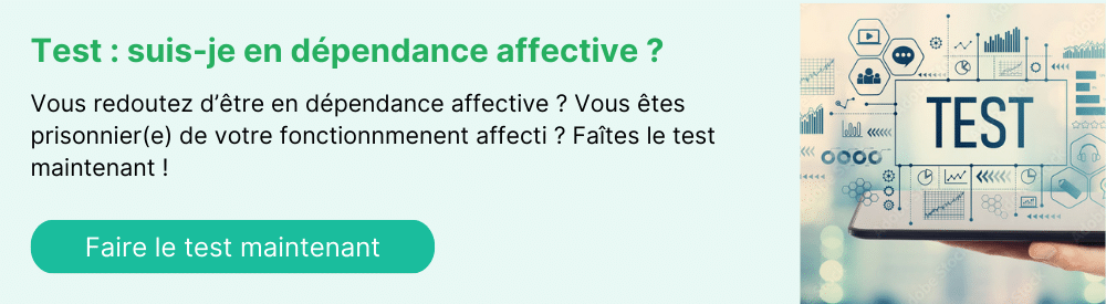 image symbolisant l'accès au test gratuit sur la dépendance affective